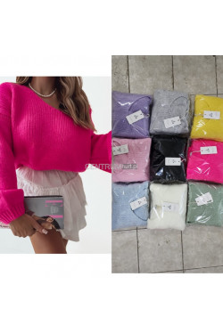 Sweter damski 2645