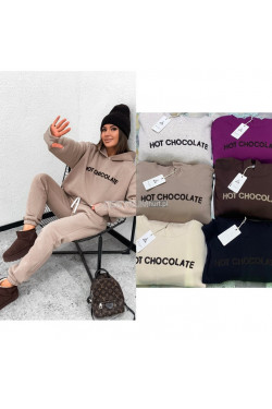 Komplet damskie 2657