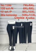 Spodnie damskie (5XL-9XL)