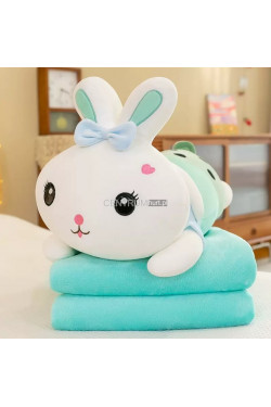 Maskotka która ma kocyk (150x200) 1805