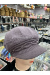 Beret damskie 19