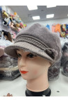 Beret damskie 19