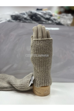 Rękawiczki damskie 1920