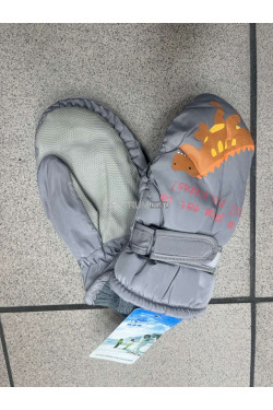 Rękawiczki dziecięce 1932