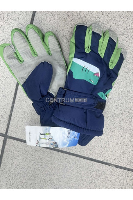 Rękawiczki damskie 19