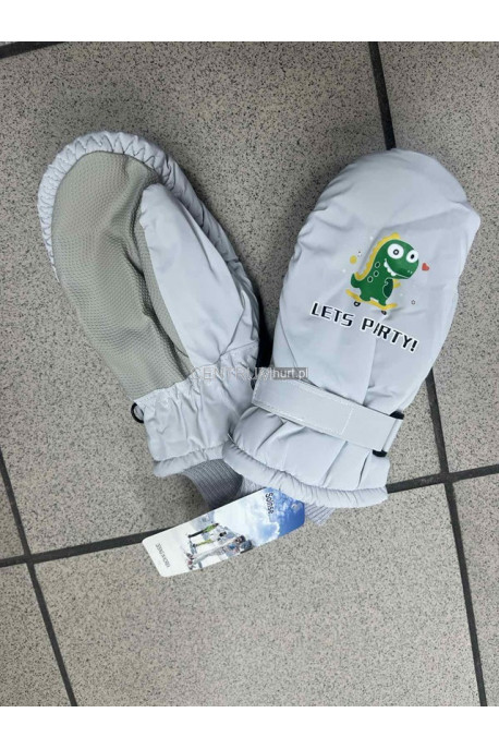 Rękawiczki damskie 19