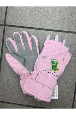 Rękawiczki dziecięce 1935