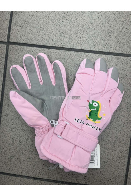 Rękawiczki damskie 19