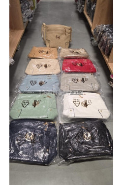 Torebki damskie 6435