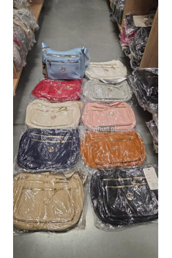 Torebki damskie 6439