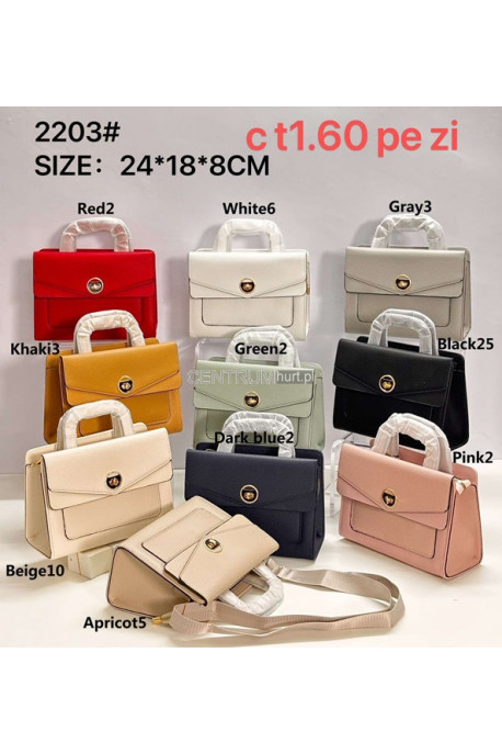 Torebki damskie 64
