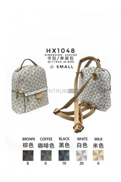 Plecak damskie HX1048