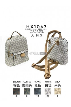 Plecak damskie HX1047