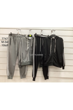 Komplet męskie (M-3XL) 7747