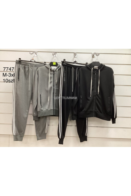 Komplet męskie (M-3XL) 1