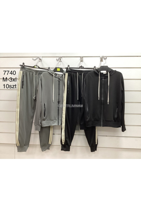 Komplet męskie (M-3XL) 1