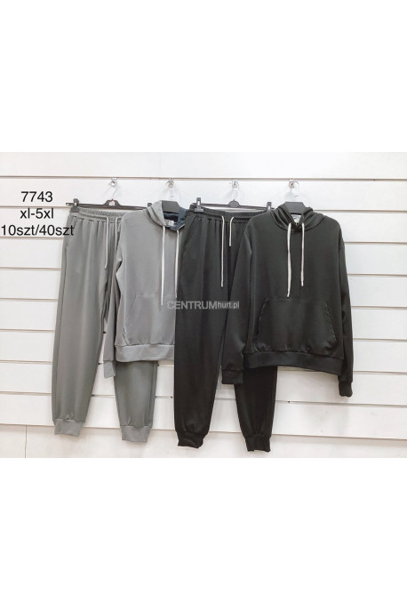 Komplet męskie (M-3XL) 1
