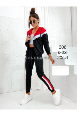 Komplet damskie (S-2XL) 306