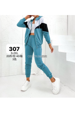 Komplet damskie (S-2XL) 307