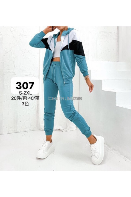 Komplet damskie (S-2XL) 1