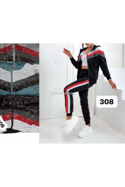 Komplet damskie (S-2XL) 308