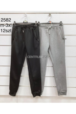 Spodnie dresowe męskie (M-3XL) 2582