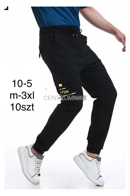 Spodnie męskie (M-3XL) 2