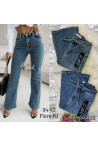 Jeansy damskie (34-42) 59