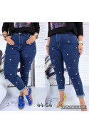 Jeansy damskie (34-42) 59