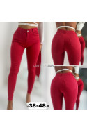 Jeansy damskie (34-42) 59