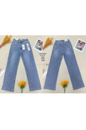 Jeansy damskie (38-48) 2