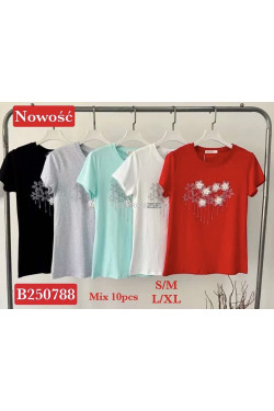 Bluzki damskie (S/M-L/XL) 1