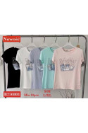 Bluzki damskie (S/M-L/XL) 1