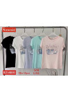 Bluzki damskie (S/M-L/XL) 1