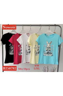 Bluzki damskie (S/M-L/XL) 1