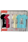 Bluzki damskie (S/M-L/XL) 1