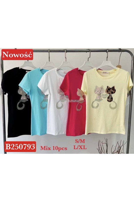 Bluzki damskie (S/M-L/XL) 1