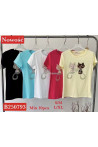 Bluzki damskie (S/M-L/XL) 1