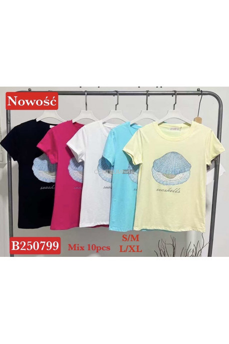 Bluzki damskie (S/M-L/XL) 1