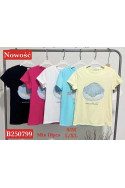 Bluzki damskie (S/M-L/XL) 1