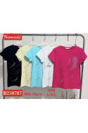 Bluzki damskie (S/M-L/XL) 1