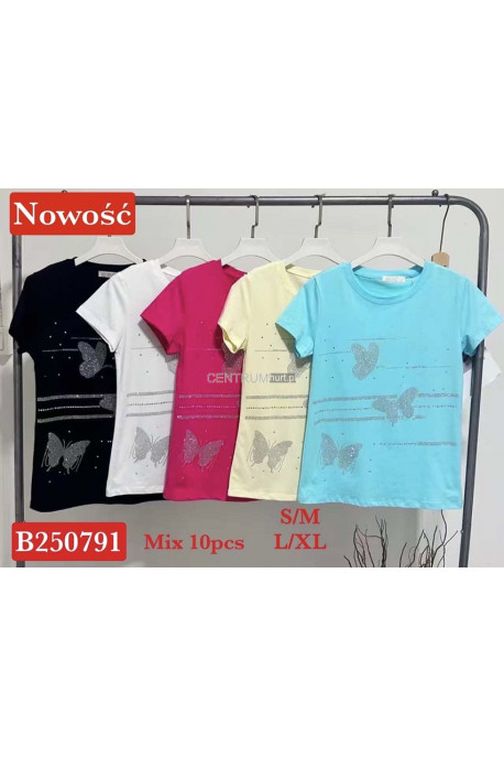 Bluzki damskie (S/M-L/XL) 1