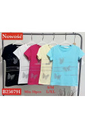 Bluzki damskie (S/M-L/XL) 1