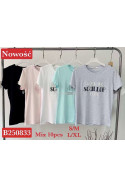 Bluzki damskie (S/M-L/XL) 1