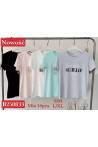 Bluzki damskie (S/M-L/XL) 1