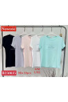 Bluzki damskie (S/M-L/XL) 1