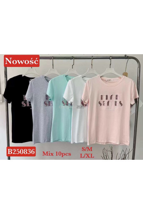 Bluzki damskie (S/M-L/XL) 1