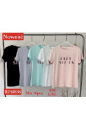 Bluzki damskie (S/M-L/XL) 1