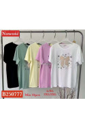 Bluzki damskie (L-3XL) 1