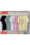 Bluzki damskie (L-3XL) 1